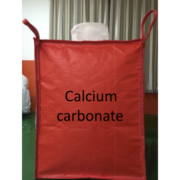 Jumbo Bag For Calcium Carbonate