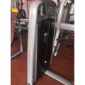 Dış uyluk fitness spor salonu ekipmanı kalça abdüktör makinesi