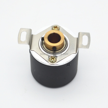 PKT3810-1000-G05E 10MM खोखला शाफ्ट 1000P/R ऑप्टिकल वृद्धिशील एनकोडर