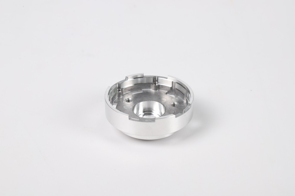 cnc precision machining