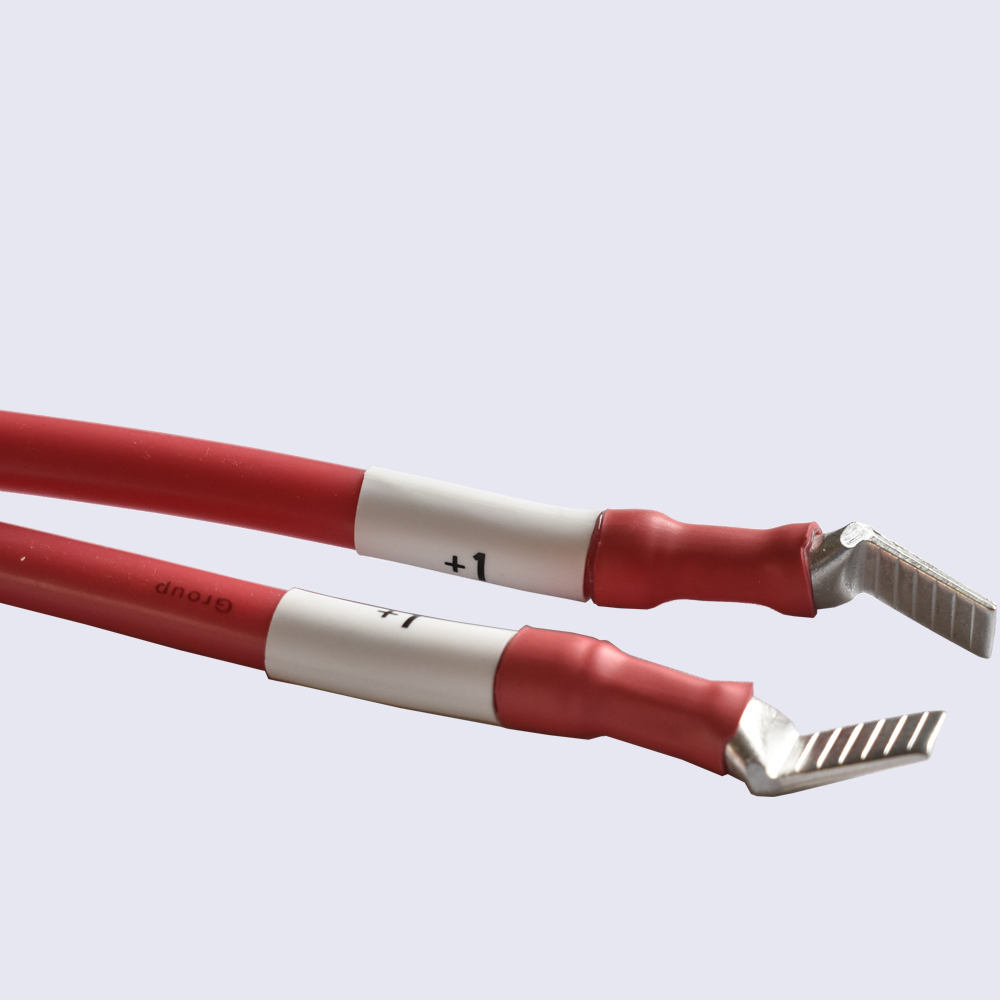 Energy Storage Power Wiring Loom Energy Storage Power Wiring Loom