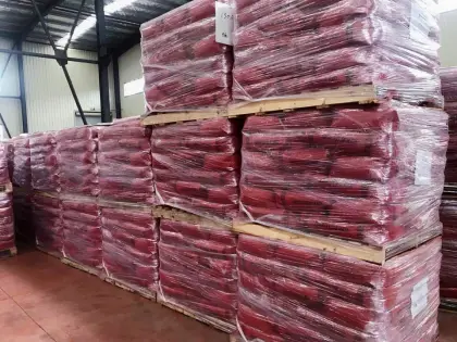 Concrete Ferric Oxide Synthetic Pigments Oxido De Hierro