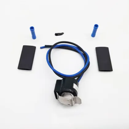 Frigidaire Defrost Thermostat Part - 5303918214