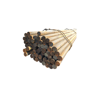 Tool Steel Round Bar & Flat Mold Steel
