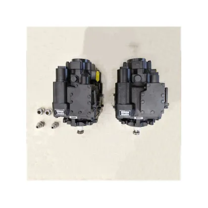 HPV90 Hydraulic Pump Manufacturer Highland