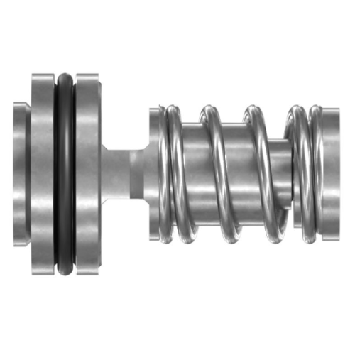 The check valve 200-7127 is suitable for 374DL excavators