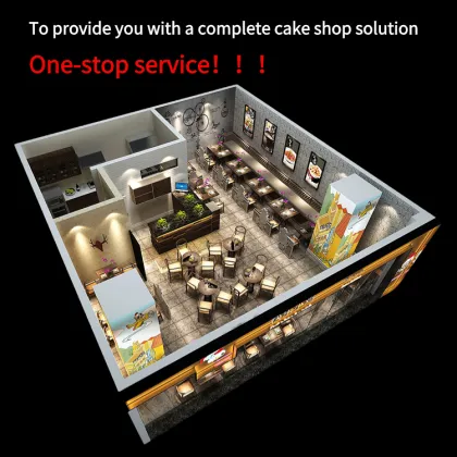 Shenzhen's Comprehensive Selection of Bakery Equipment: Prices, Full Sets, and Complete Industrial Baking Solutions