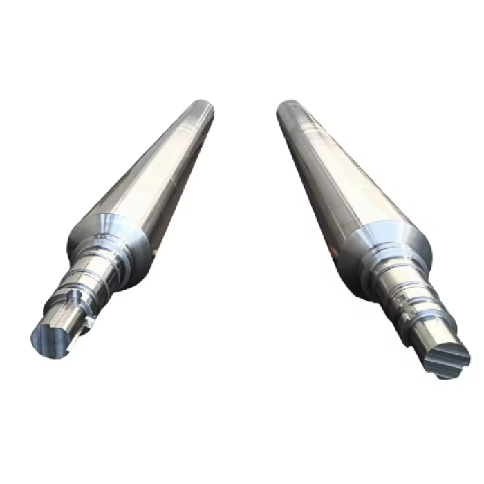 Άξονας ETERNAL Heavy Duty 30Mn5 Forged Props