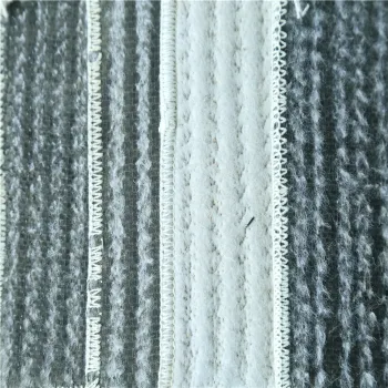 4500G Geosynthetic Clay Liner Bentonite Geotextile Fabric