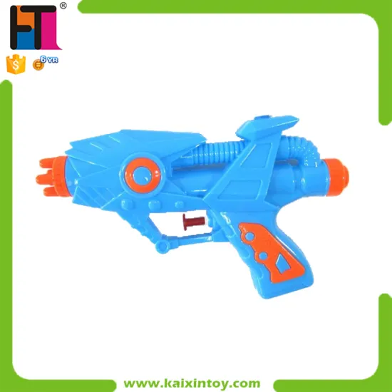 Plastic Summer Water Shooter For Sale