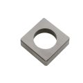 High Precision Machining Accessories 3 4 Axis Metal