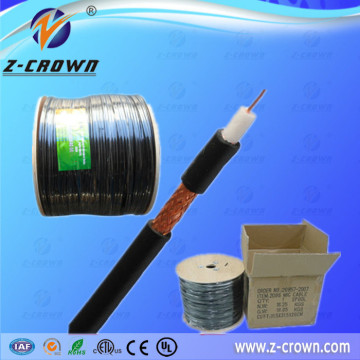 rg6 coaxial cables with CE from China