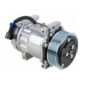 SD709 SD7H15 8PK ABPN83304543 N83304783 A/C Compressor for Freightliner Trucks