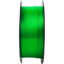 Optical-Grade Clear PETG Filament 1.75mm 1kg