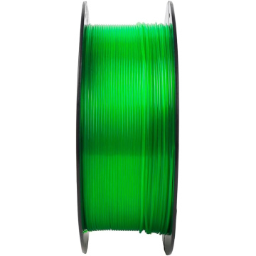 Filament PETG transparent Clear 1,75 mm 1kg