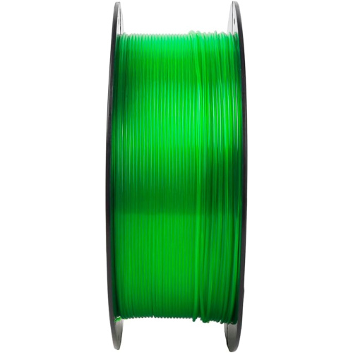 Şeffaf Clear Petg Filament 1.75 mm 1kg