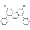 1,10-phénanthroline, 2,9-dichloro-4,7-diphényle - CAS 1229012-68-3