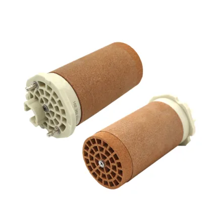 Hotwind Hot Air Heater Industrial Blower 3600W Heating Element 230V