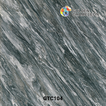 GTC104 Digital print finish