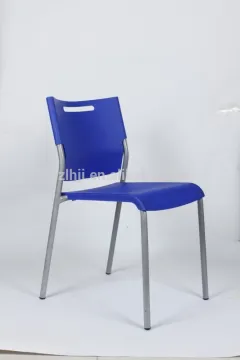 stacking new plastic dining chairs 1567