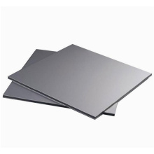 Thick Titanium Plate Grade 5