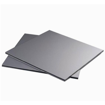 GR5 Titanium Alloy Sheet for Medical Implants