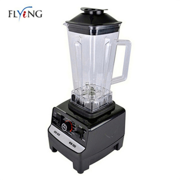 PC Jar Commercial Blender Fitting