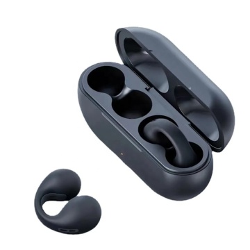 Waterproof Bone Conduction Wireless Noise-Cancelling Sports TWS Earbuds