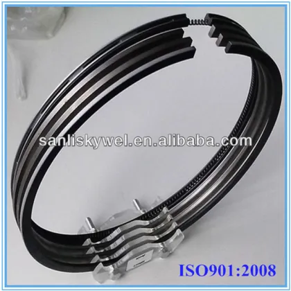 piston ring fit for mwm 230mm marine diesel engine
