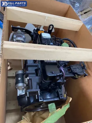 4TNV88 Engine Assembly for Yanmar 4TNV88 Engine