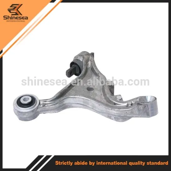 For Volvo S60 Auto Spare Front Lower L&R Suspension Horquilla Control Arm 30635230 8649544 30635229 8649543