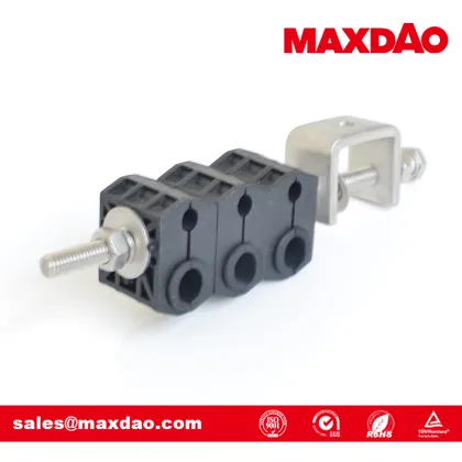 7/8 cable clamp fimo feeder clamp