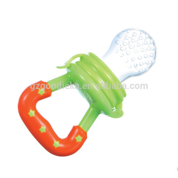 Good ieka Baby Teething Food Feeder