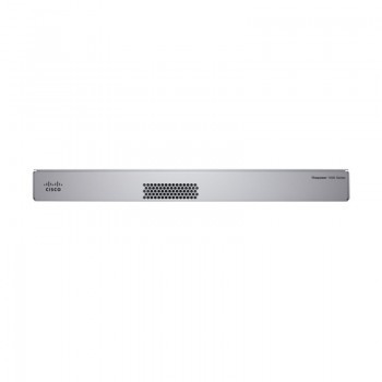 Original Firepower 1120 NGFW Appliance Firewall FPR1120-ASA-K9