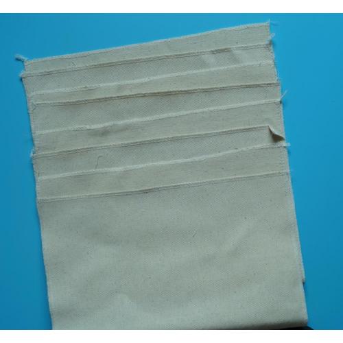 8 oz sewing edge drop cloth 15*18