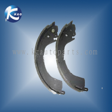 Brake Shoe Set For Mitsubishi L200