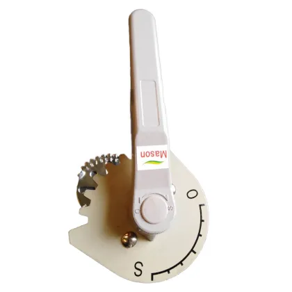 High Quality KITZ Butterfly Valve: Aluminum Body Soft Sealing Wafer Type