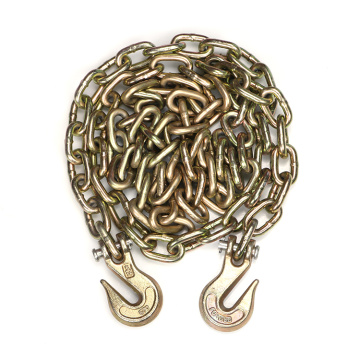 G70 Transport Chain Alloy Steel Link Chain