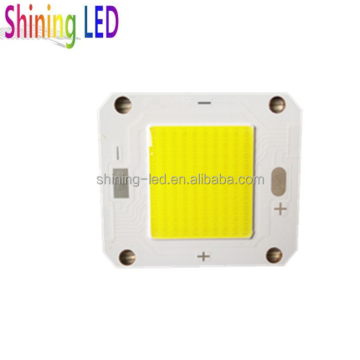 30-34V 900mA 4046 4625 Aluminum Base High CRI LED - 30W COB LED with Epistar Chip