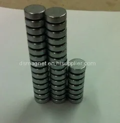 Rare Earth Sintered Ndfeb 