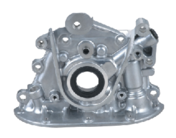 OIL PUMP 15100-02030 FOR TOYOTA 4AF 4AFE