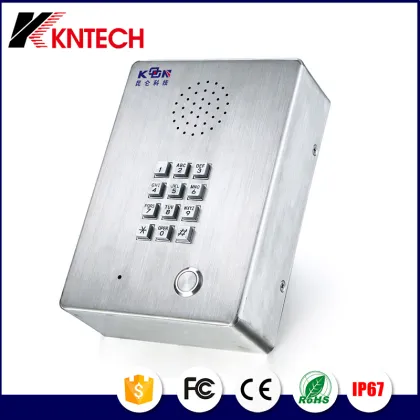 Poe Power Supply Telephone Home Automation SIP Video Telephone