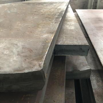 Q235 Carbon Steel Sheet