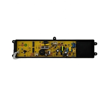 Universal Washing Machine PCB Board and Control Panel Replacement Catalog