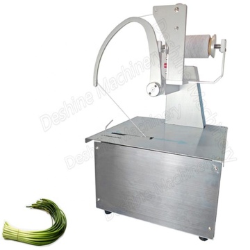 Fabrikpreis Blumenstrauß Bindmaschine