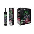 Bang 36000Puffs Mesh Coil Eshisha Glowing Disposable Vape