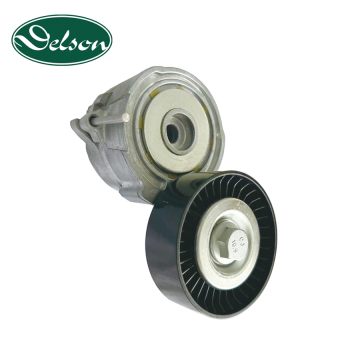 Fabrika Fiyat Araba Motor Sistemleri Kemer Gergin Hedır Kasnağı 06E903133R Audi A4 A5 A6 A7 A8 Q7 için Fan Kayışı Kasnağı