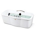 Semicircle Computer Control Indoor Bathtub