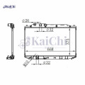 2927 Radiateur du moteur 2006-2011 Honda Civic 1.8L construit au Japon