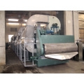 multi layer Belt Dryer untuk Fresh Pleurotus Eryngii